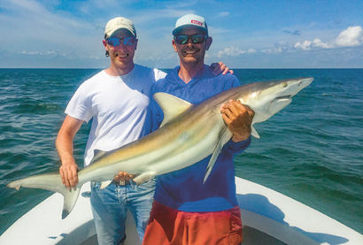 Pine Island Sound and Matlacha Inshore Fishing Chart 25F